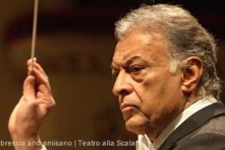 Scala schmeißt Zeffirelli raus – Neue Aida mit Peter Stein und Zubin Mehta ab Februar 2015 Bild: Scala schmeißt Zeffirelli raus – Neue Aida mit Peter Stein und Zubin Mehta ab Februar 2015