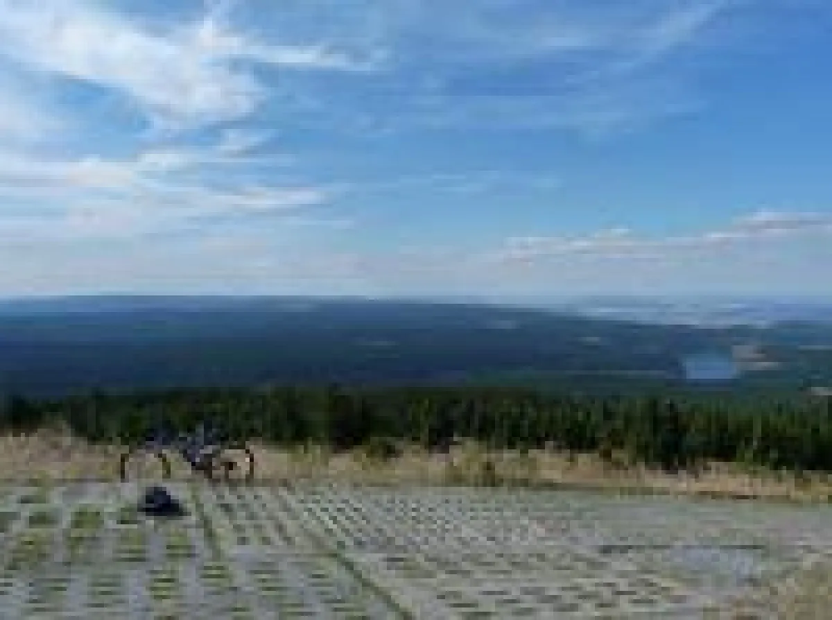 Urlaub im Harz: Modernen Ferienwohnung in Sankt Andreasberg
