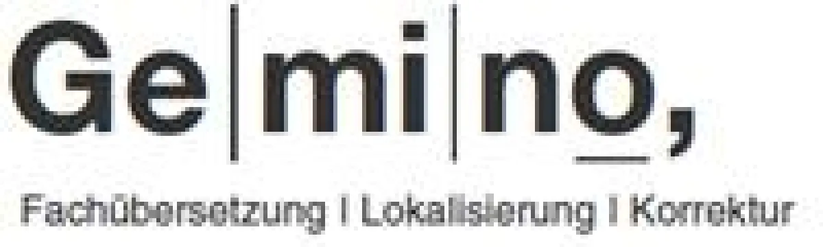 Gemino ist TILP-Gastgeber