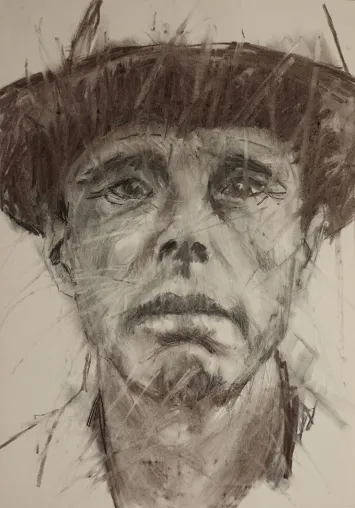 Bild: Tag des Baumes : Jeder Baum ist ein Kunstwerk: 100 Eichen für Köln zum 100 Geburtstag von Beuys