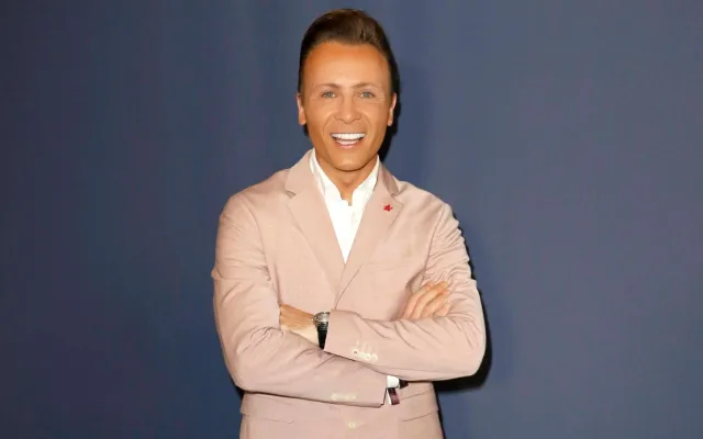 Bild: Emil Kusmirek zum europäischen Wertungsrichter berufen.