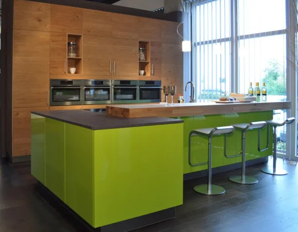 Küchentrends 2015 Bild: Küchentrends 2015