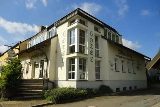 Hotel Garni in Chemnitz wird eröffnet Bild: Hotel Garni in Chemnitz wird eröffnet