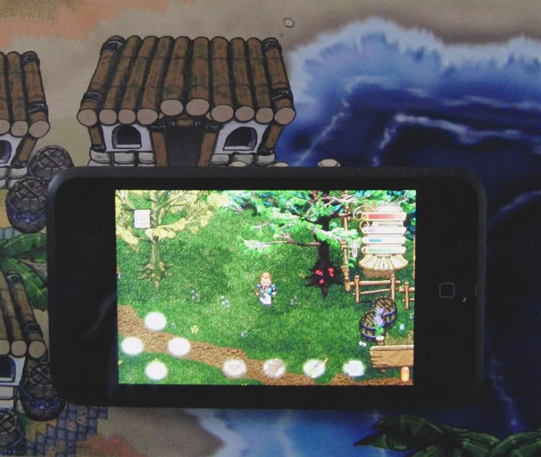 Ob zuhause oder unterwegs, auf dem iPhone oder per Set-Top-Box auf dem Fernseher: QuattroPlay ermöglicht den Zugang zu Spielen von verschiedenen Plattformen.