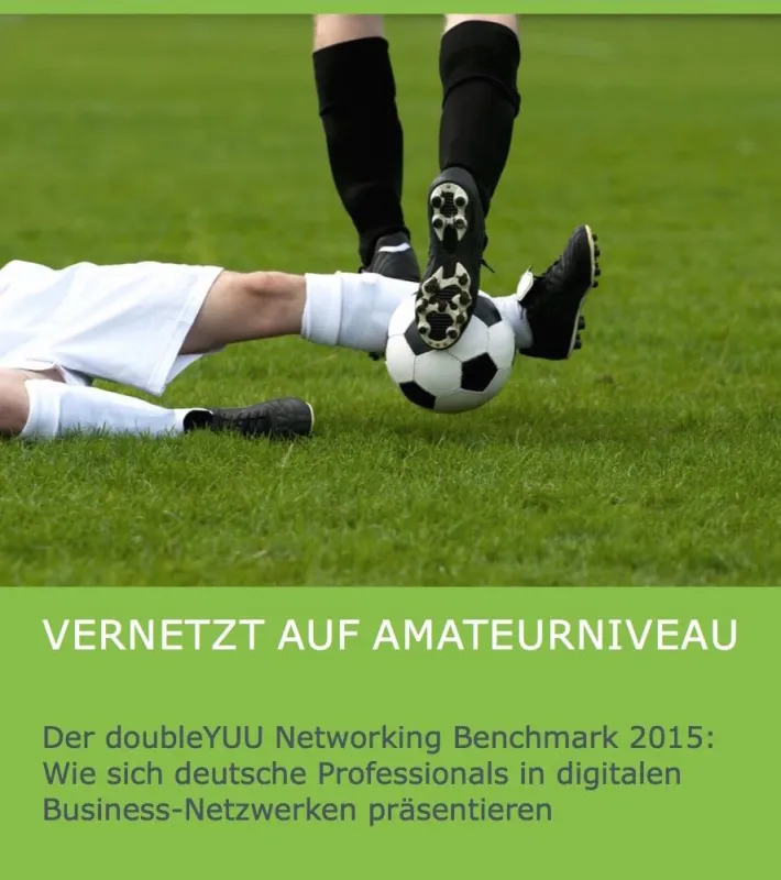doubleYUU Networking Benchmark 2015