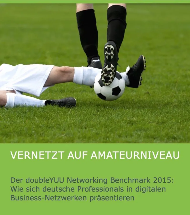 doubleYUU Networking Benchmark 2015