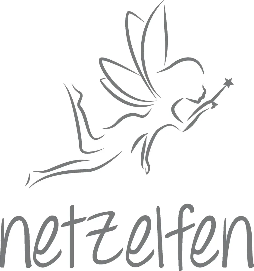 netzelfen Logo