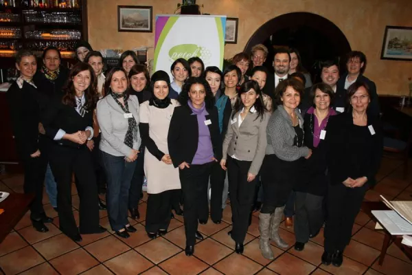 Bild: Neugründungen in Düsseldorf steigen