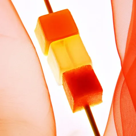 Bild: Molekulare Küche für den Hausgebrauch: Molekulare Cocktails Pro-Set