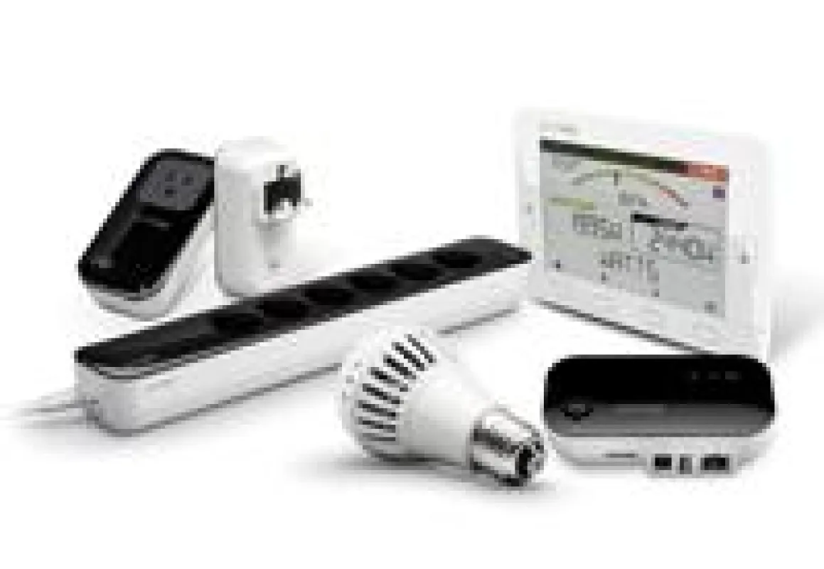GreenWave Reality-Produktfamilie
