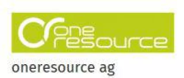 Bild: SAP HANA Application Architect für oneresource gesucht