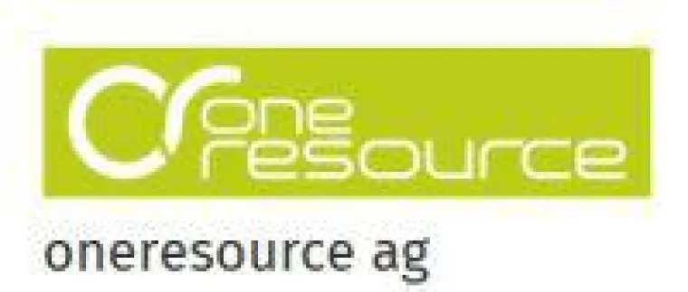 Bild: SAP HANA Application Architect für oneresource gesucht