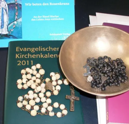 Bild: Berlin: Rogate-Lektorenkurs setzt im Herbst seine Ausbildung fort