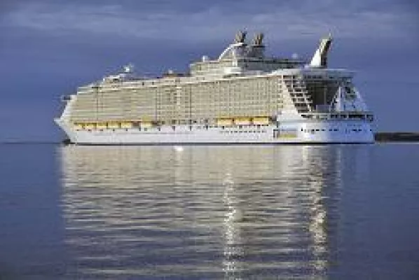 Bild: Royal Caribbean erweitert Destinationsangebot