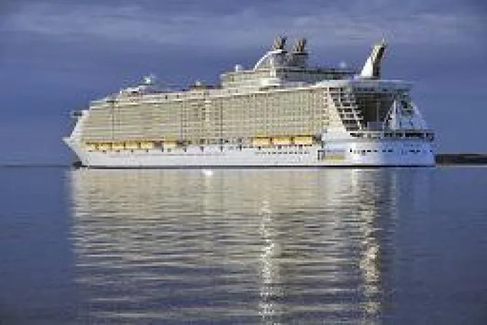 Bild: Royal Caribbean erweitert Destinationsangebot