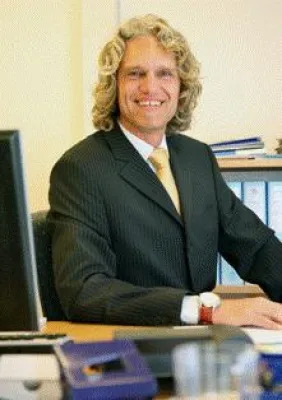 Bild: CSS Versicherung AG holt Michael M. Sennert für den deutschen Markt in die Geschäftsleitung