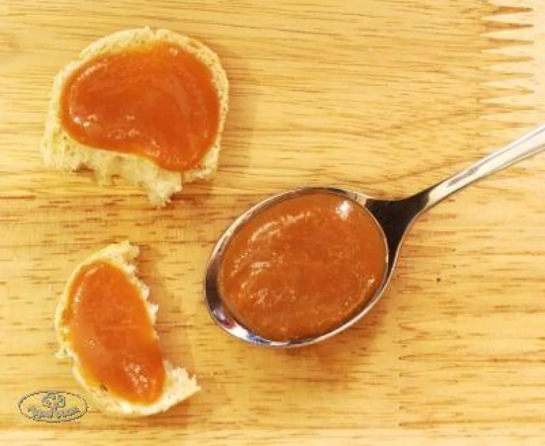 Milchmarmelade von der Marmeladenmanufaktur Appelboom