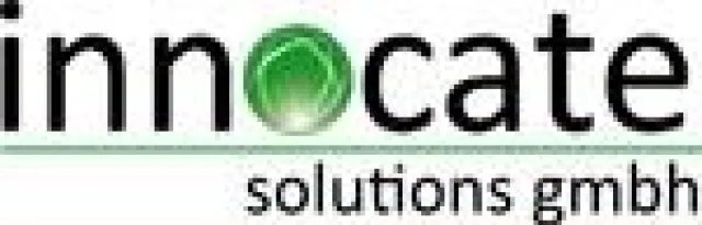 Bild: maxence solutions ade, innocate startet jetzt durch