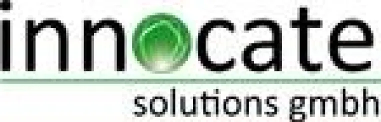 maxence solutions ade, innocate startet jetzt durch Bild: maxence solutions ade, innocate startet jetzt durch