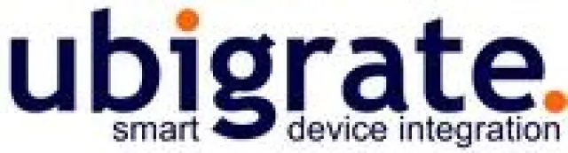 Bild: ubigrate präsentiert Integrationslösung für "intelligenten Wareneingang" auf der CeBIT