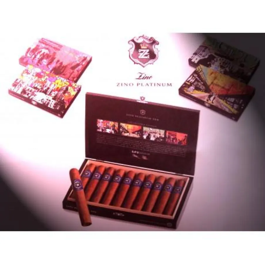 Zigarren aus aller Welt