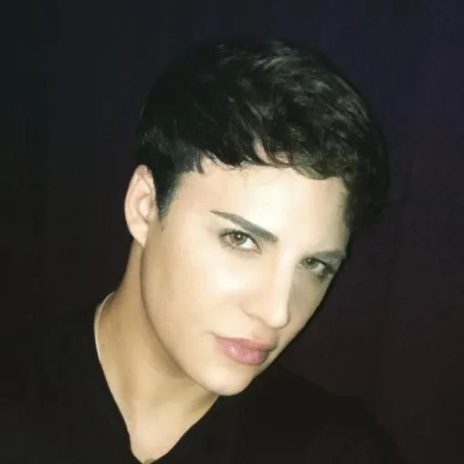 Bild: „Just Me” – Fady Maalouf live in concert im Berliner Grünen Salon