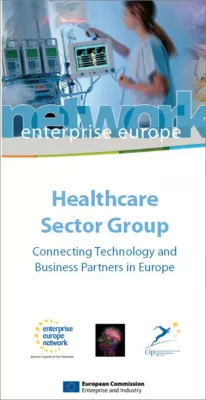 Bild: Enterprise Europe Network bestimmt Clusterbeauftragte
