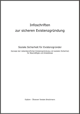 Bild: Gründen 2019 - ohne Gründungszuschuss und Einstiegsgeld