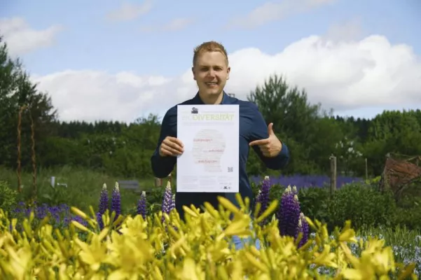 Bild: Ideenwettbewerb „Kurzfilm Biodiversität“: ausblenden? weichspülen oder schocken?