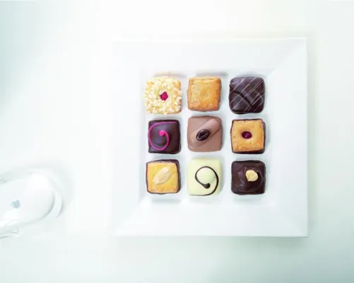 Bundesweiter Lieferservice für frische Kekse aus der Manufaktur. Knuspriges Gehirndoping für gute Meetings. Bild: Bundesweiter Lieferservice für frische Kekse aus der Manufaktur. Knuspriges Gehirndoping für gute Meetings.