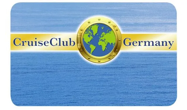 Bild: Deutschlands erster Kreuzfahrtclub gegründet