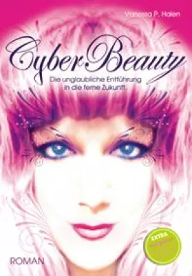 Bild: CyberBeauty - das geheimnisvolle Buch aus der Zukunft