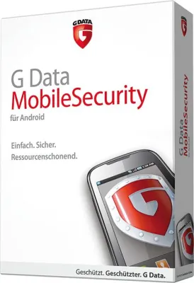 Bild: G Data MobileSecurity: Smarter Schutz für Android