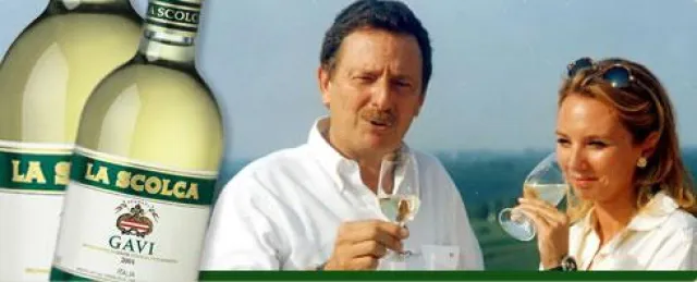 Bild: Weinversand BELVINI.DE bietet mit La Scolca prämierte italienische Weine