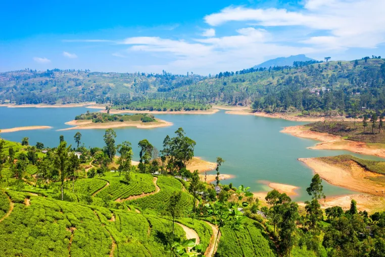 Bild: Ayurveda-Destination Sri Lanka: Kostenfreies Visum und Titelgewinner „Beliebteste Insel der Welt“