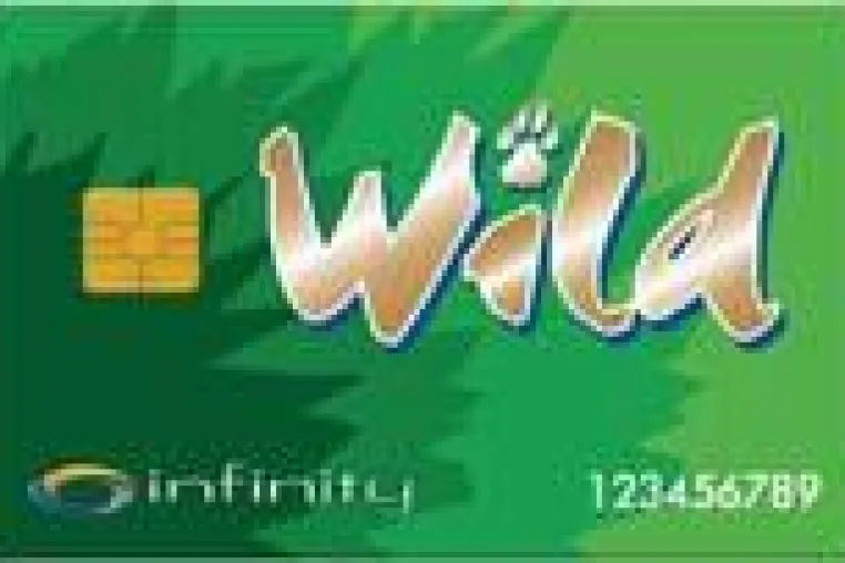 „Go wild“ mit Kapstadt.com Bild: „Go wild“ mit Kapstadt.com