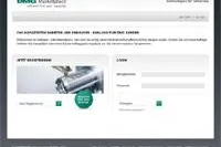 Bild: Babiel entwickelt Kapazitätenbörse für die Gildemeister AG