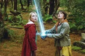 Bild: Die Brücke nach Terabithia ist Kinderfilm des Monats April