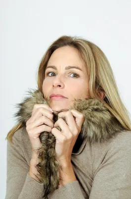 Bild: Nie mehr kalte Füße