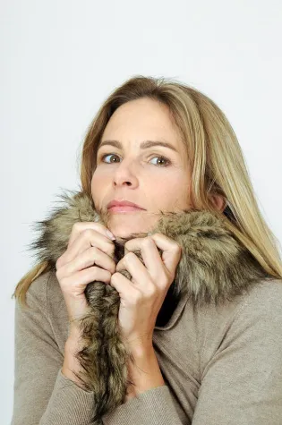 Bild: Nie mehr kalte Füße