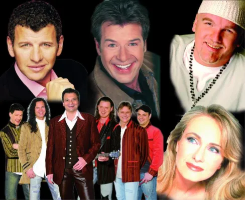 Bild: Mega-Schlager-Party in Willingen / Upland bei freiem Eintritt