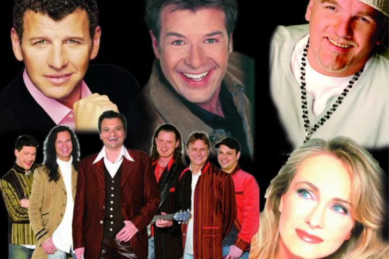 Bild: Mega-Schlager-Party in Willingen / Upland bei freiem Eintritt