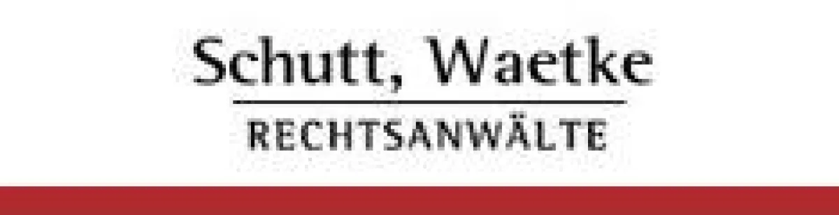 Schutt, Waetke Rechtsanwälte