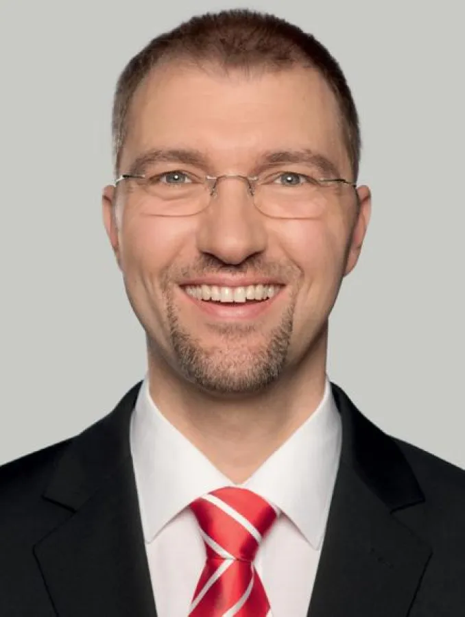 Daniel Buchholz, Mitglied des Berliner Abgeordnetenhauses