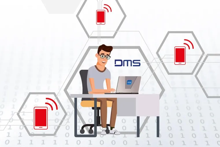 Bild: LogiMAT 2020 in Stuttgart: DENSO WAVE EUROPE zeigt innovative Lösungen für das IoT
