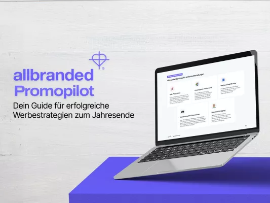 Bild: allbranded veröffentlicht digitales Magazin mit wertvollen Branchen-Insights