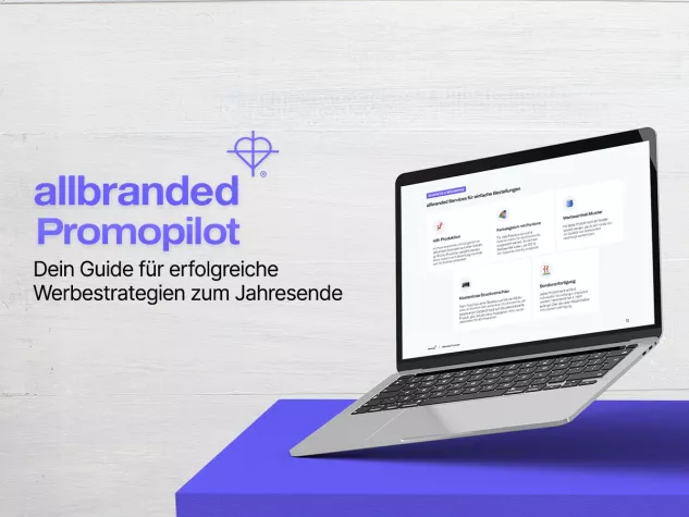 Bild: allbranded veröffentlicht digitales Magazin mit wertvollen Branchen-Insights