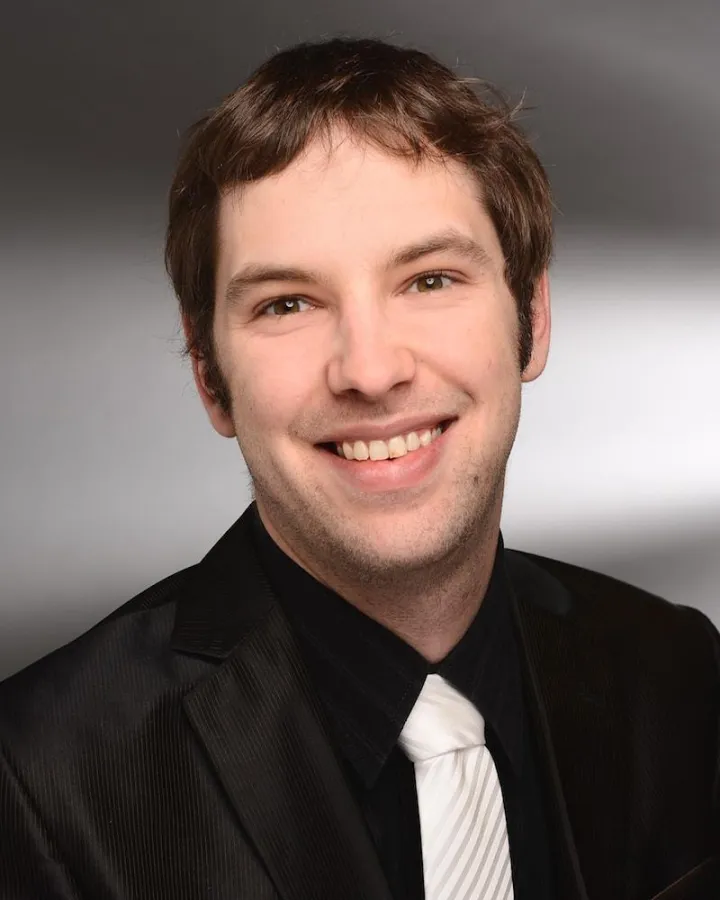 Christian Rademacher aus Hamburg