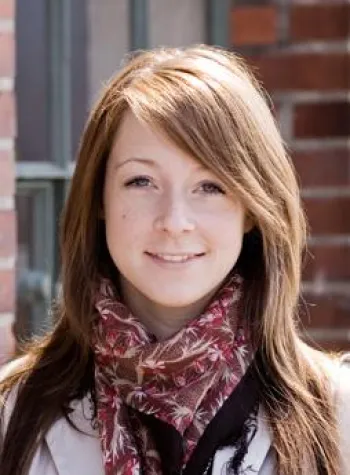 Bild: JENNIFER FISCHER VERSTÄRKT KREATIVTEAM VON RED PEPPER