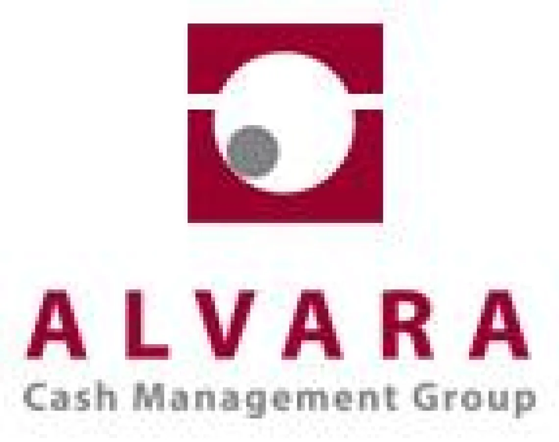 Logo der ALVARA AG
